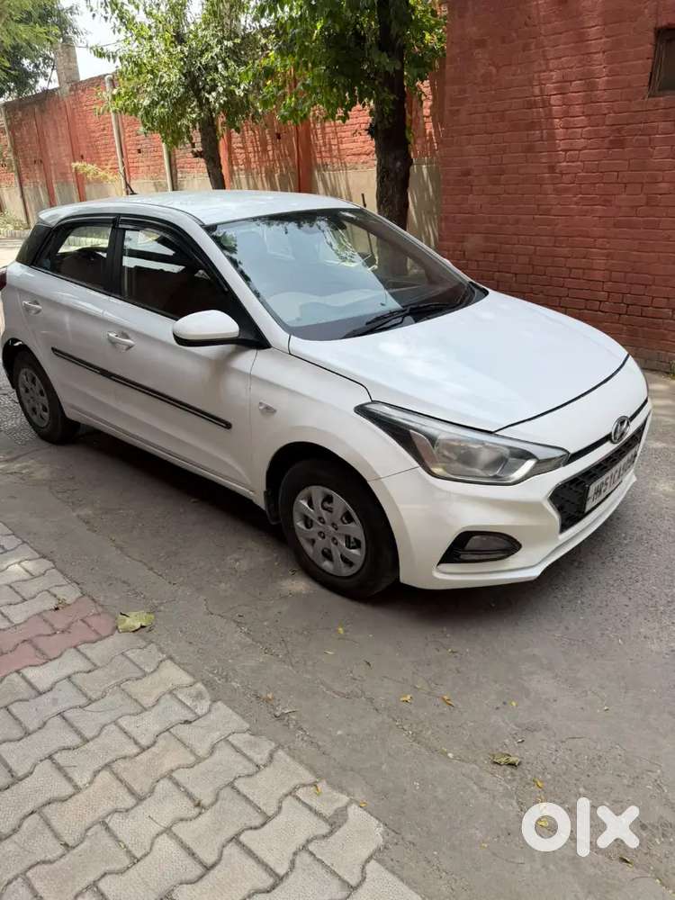 Hyundai I20 2020 Petrol 69900 Km Driven