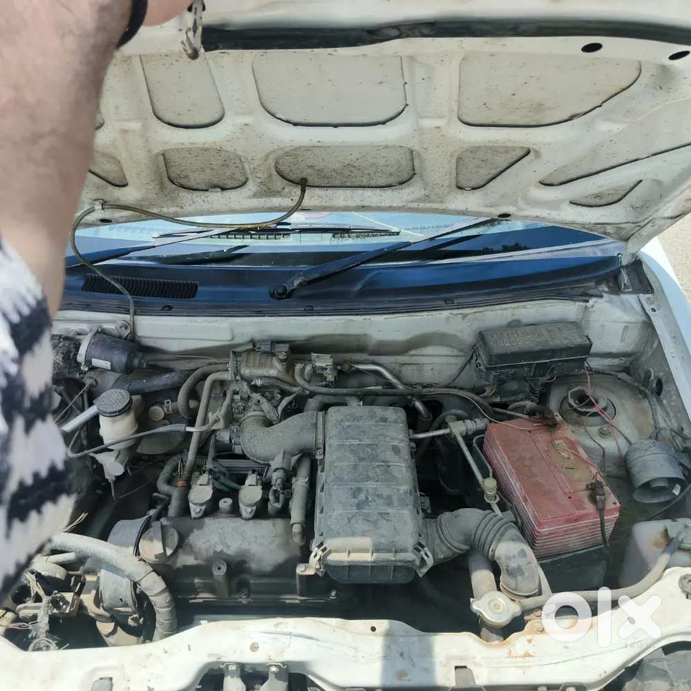 Maruti Suzuki Alto 800 2011 Petrol Manual