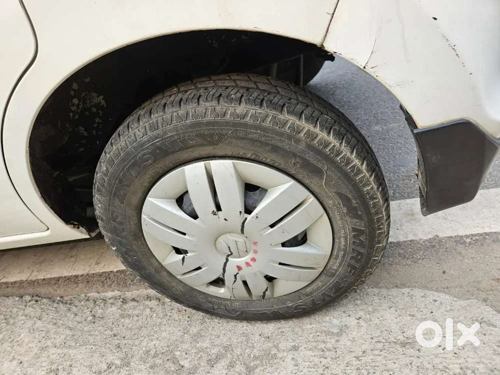 Maruti Suzuki Alto 800 2019