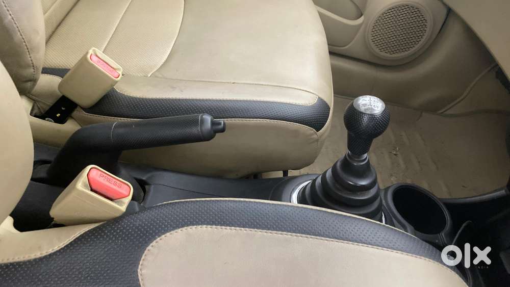 Honda Amaze 2013-2016 S I-vtech, 2015, Petrol