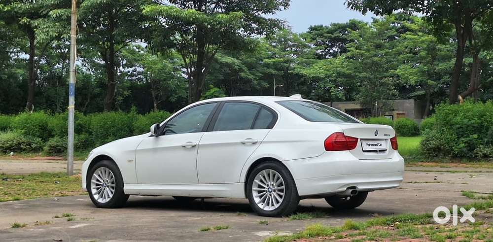 Bmw 3 Series 320d, 2012, Diesel