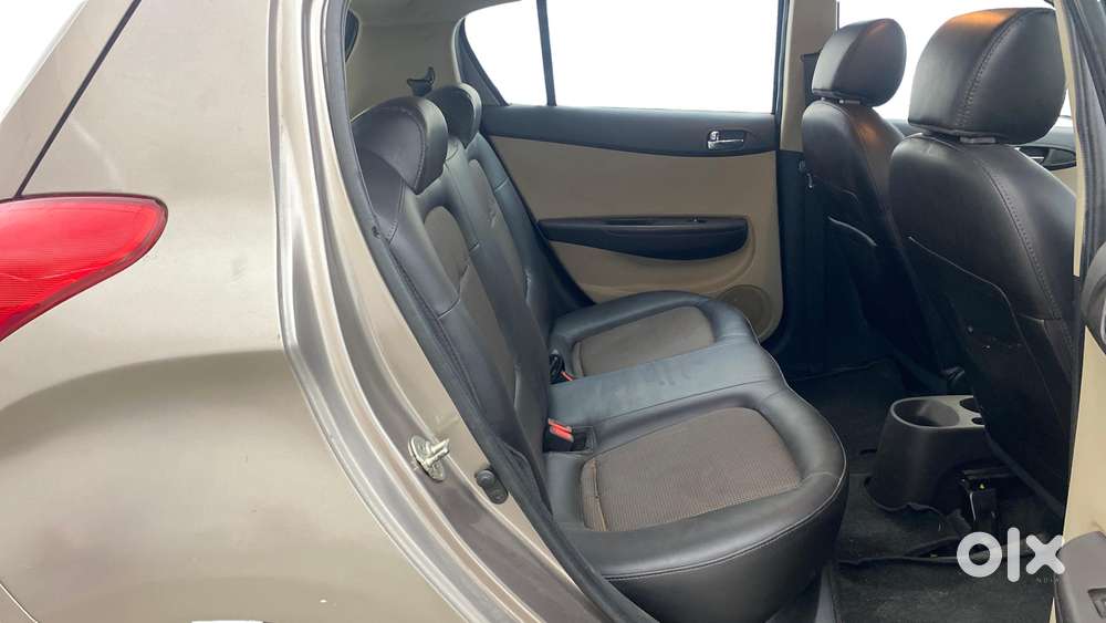 Hyundai I20 2012-2014 Magna 1.4 Crdi (diesel), 2013, Diesel