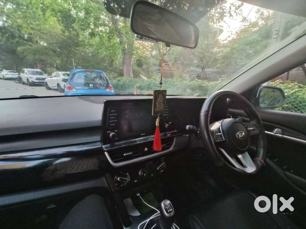 Good Car,and Very Good Mileage