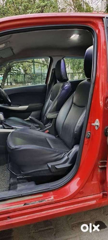 Maruti Suzuki Baleno 1.2 Zeta At, 2017, Petrol