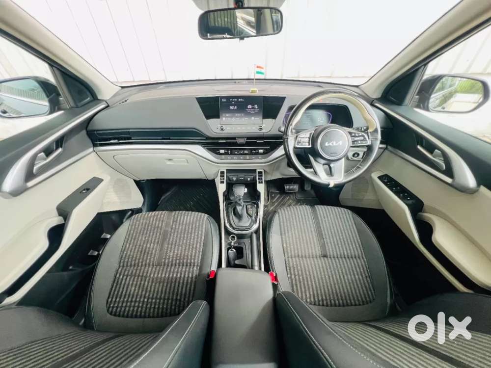 Kia Carens, 2025, Diesel