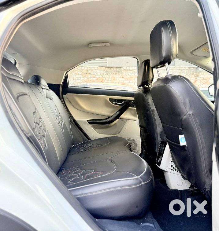 Tata Nexon Ev Xz Plus, 2023, Electric