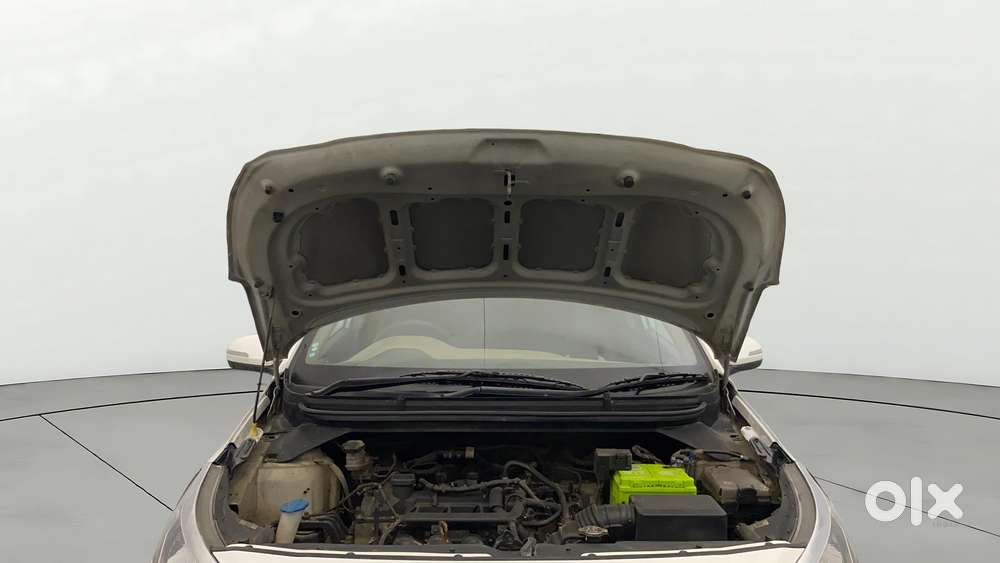 Hyundai Elite I20 Sportz Plus, 2020, Petrol