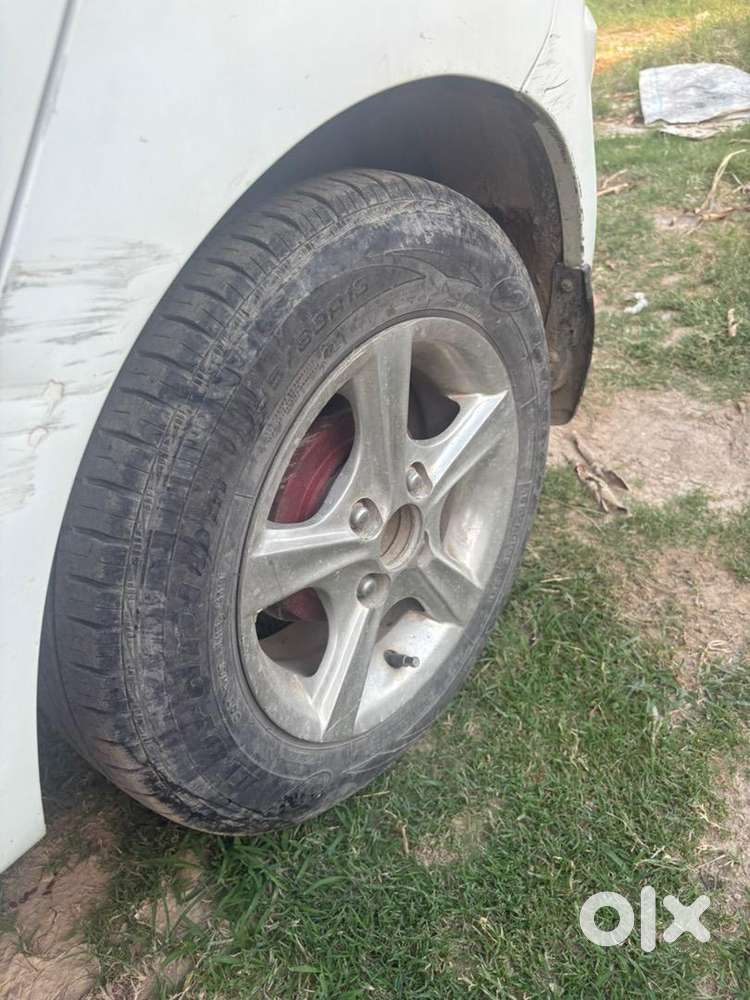 Hyundai I10 2013 Petrol 65000 Km Driven