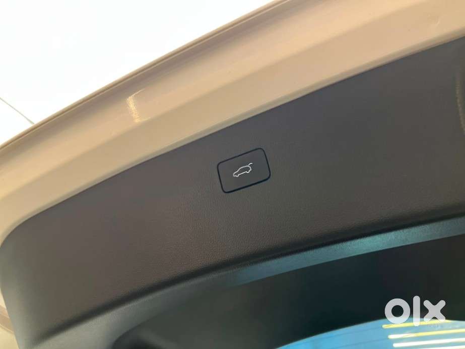 Mg Hector Plus Sharp Pro 1.5 Turbo Petrol Cvt 6 Str, 2023, Petrol