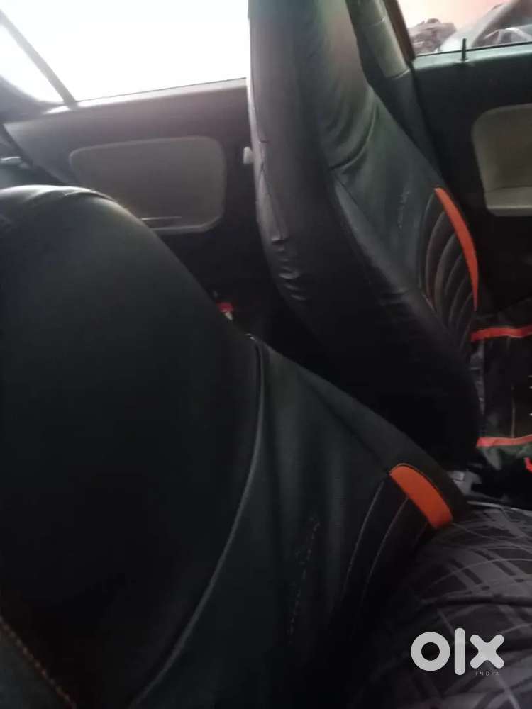 Maruti Suzuki Alto K10 Vxi