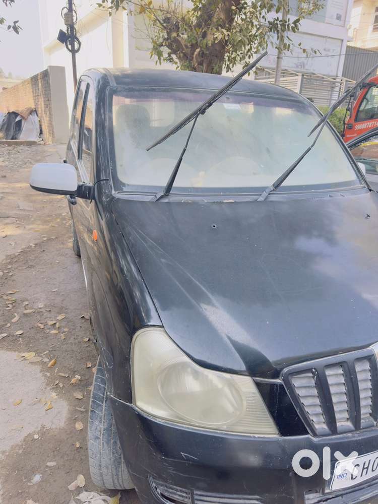 Mahindra Xylo 2009 Diesel 145000 Km Driven