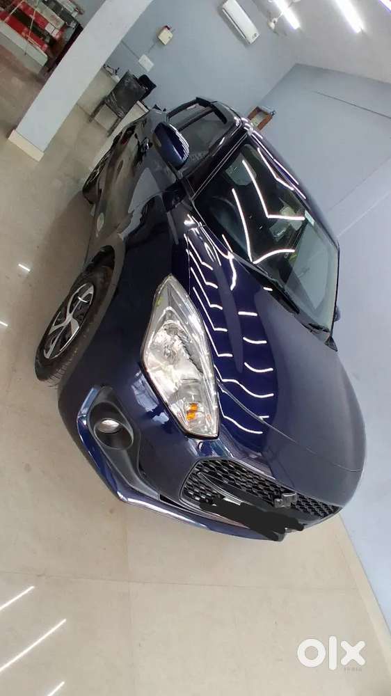 Maruti Suzuki Swift 2024 Petrol 38000 Km Driven
Vxi
1.2 4 Cylinder
