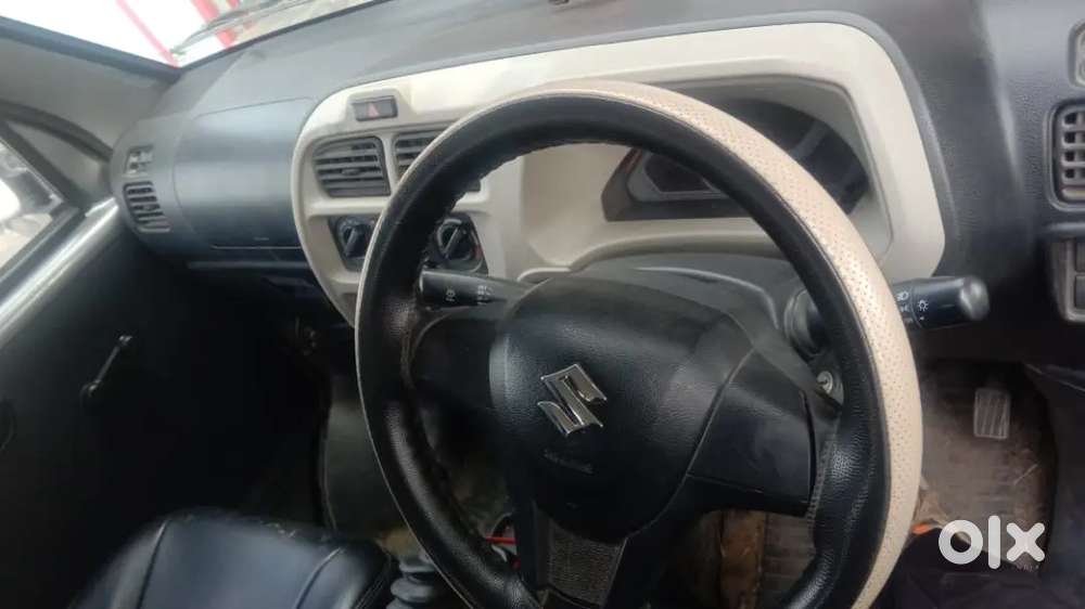 Maruti Suzuki Eeco 2023