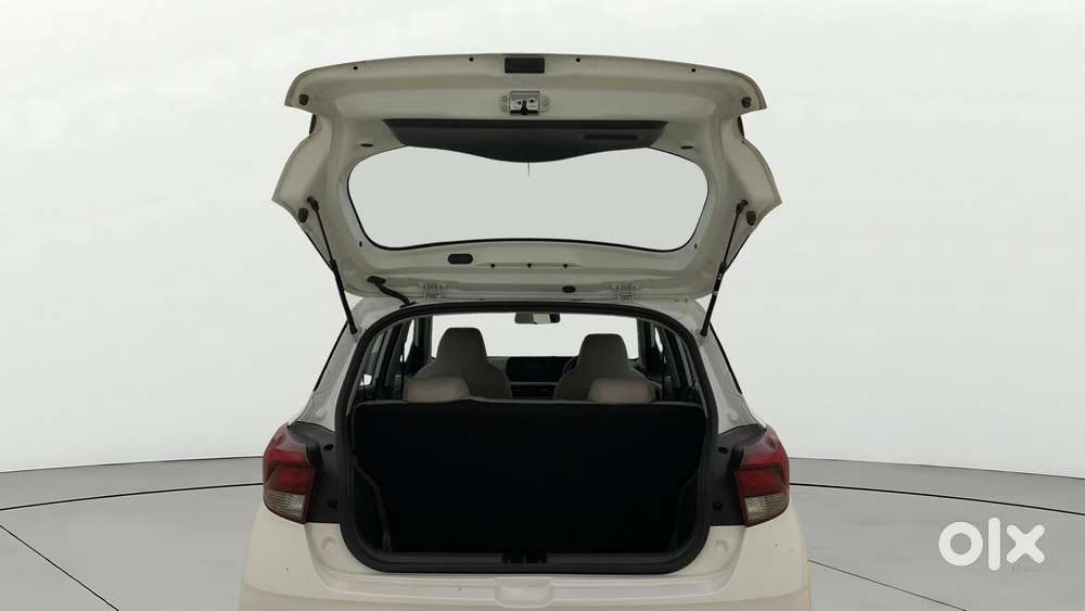 Hyundai Grand I10 Nios Magna 1.2 Kappa Vtvt, 2023, Petrol