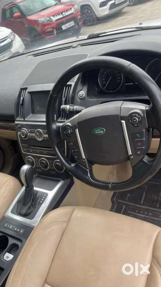 Land Rover Freelander 2, 2015, Diesel