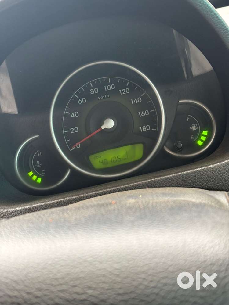 Hyundai Eon Petrol Magna 2016