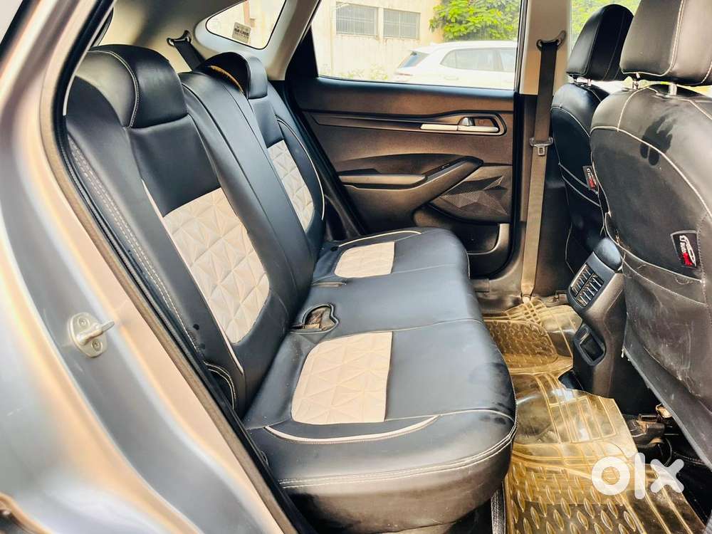 Kia Seltos Hte D, 2020, Diesel