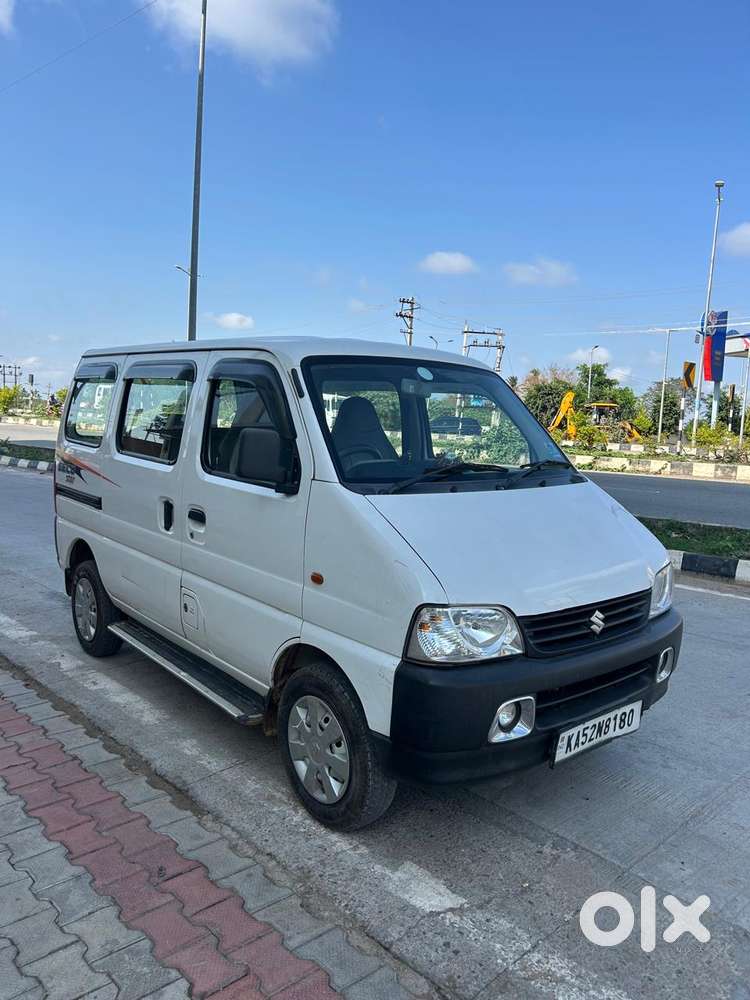 Maruti Suzuki Eeco 5 Seater Standard, 2023, Petrol