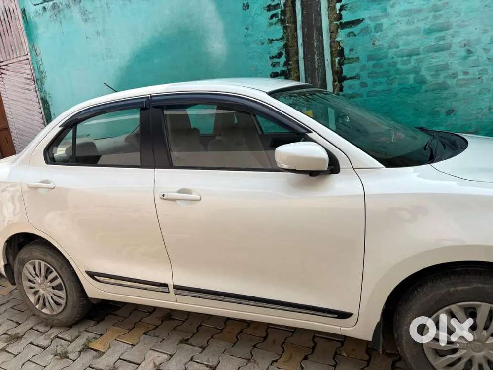 Maruti Suzuki Dzire 2022 Manual Petrol
