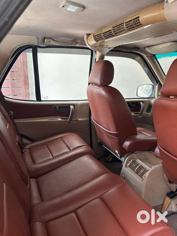 Tata Safari Dicor 2011 Diesel Good Condition