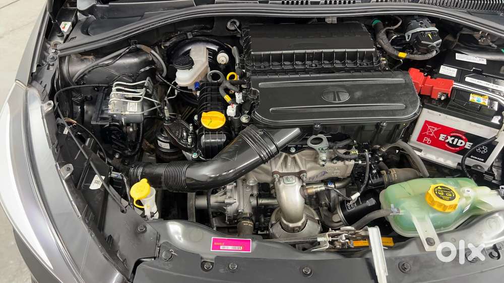 Tata Tiago 1.2 Revotron Xz Plus Cng, 2024, Cng & Hybrids