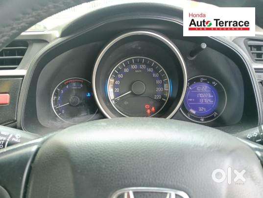 Honda Jazz 1.5 Vx I Dtec, 2015, Diesel