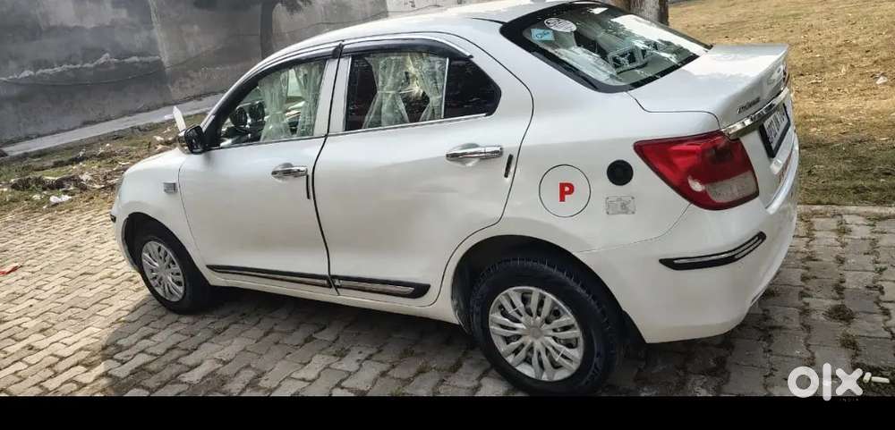 Maruti Suzuki Dzire 2023 Cng & Hybrids Good Condition