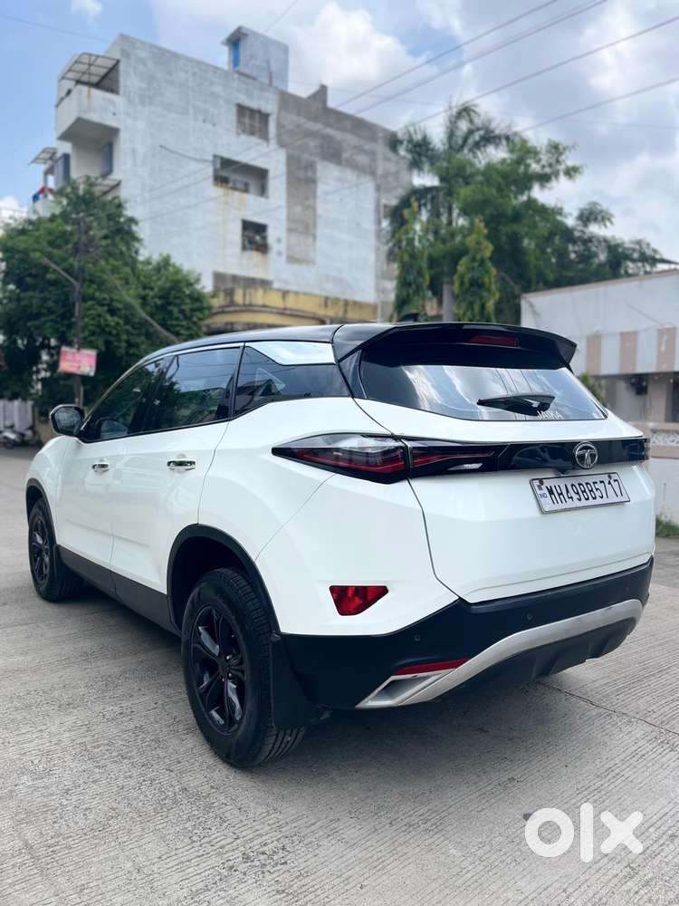 Tata Harrier 2.0 Kryotec Xz Sunroof, 2019, Diesel
