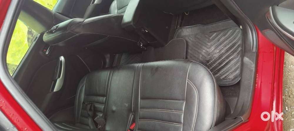 Maruti Suzuki Baleno 1.2 Zeta At, 2016, Petrol