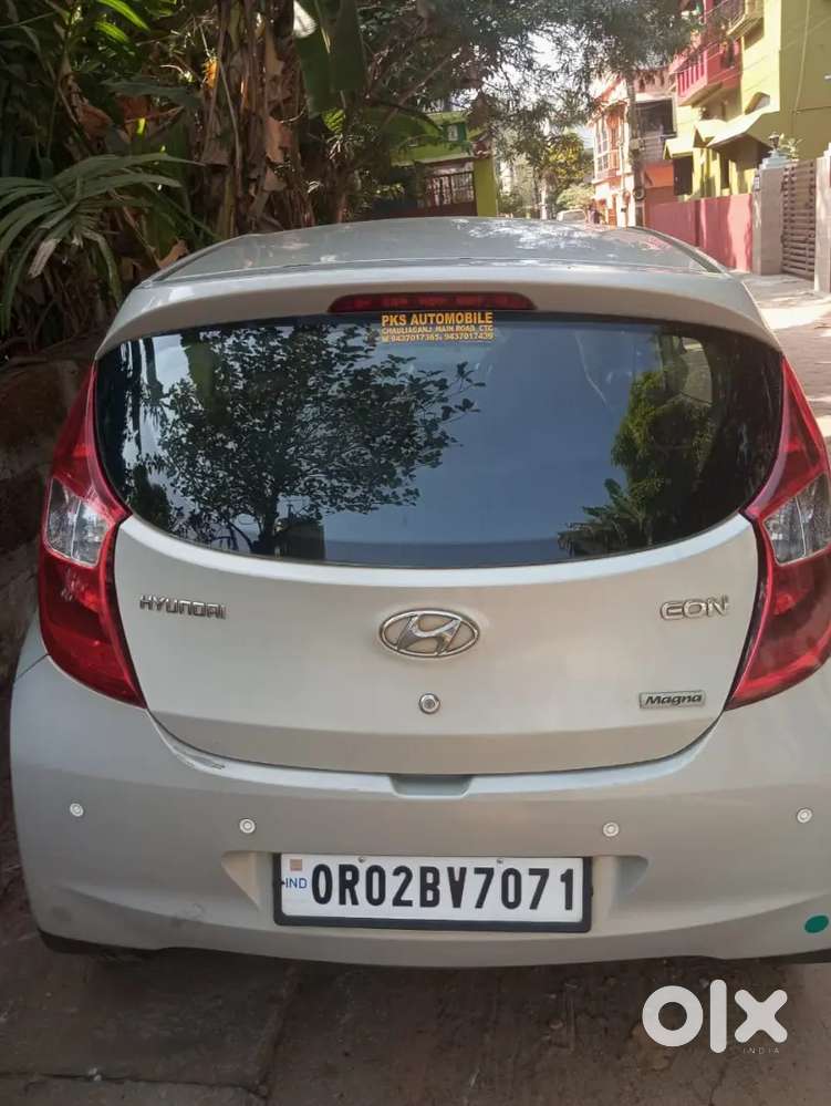 Very Good Condition