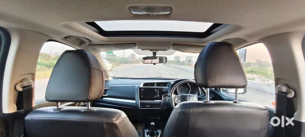 Honda Wr-v 1.2 Vx I-vtec, 2019, Petrol