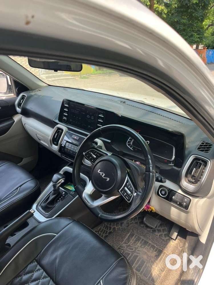 Kia Automatic Petrol 2024