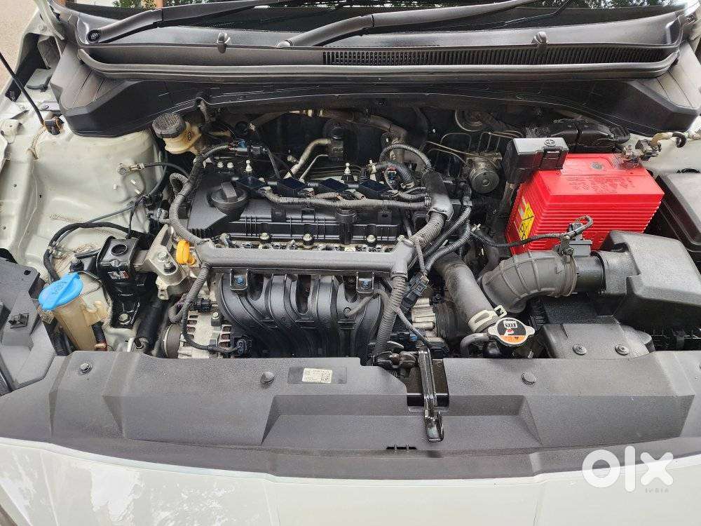 Hyundai New I20 1.2 Asta Ivt, 2020, Petrol