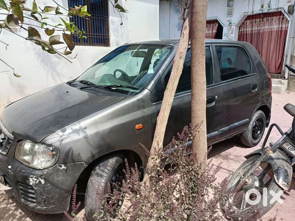 Maruti Suzuki Alto 2006 Petrol 130000 Km Driven