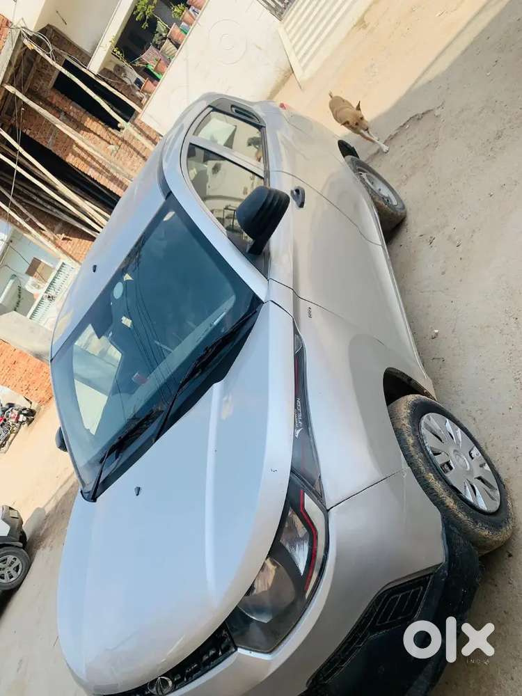 Mahindra Kuv 100 2016 Model