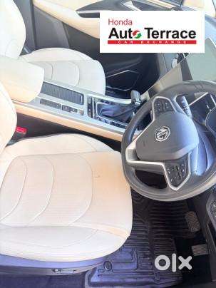 Mg Hector 1.5 Dct Sharp, 2024, Petrol