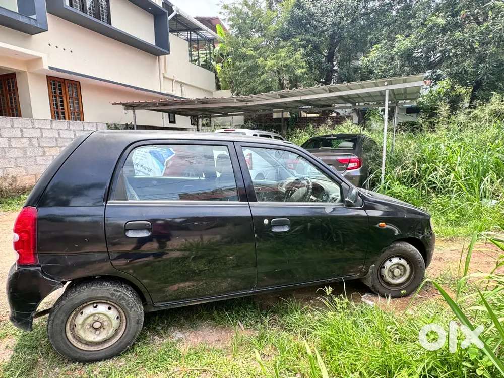 Maruti Suzuki Alto 2007 Petrol 52000 Km Driven