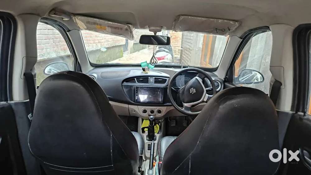 Maruti Suzuki 800 2023 Petrol 26000 Km Driven