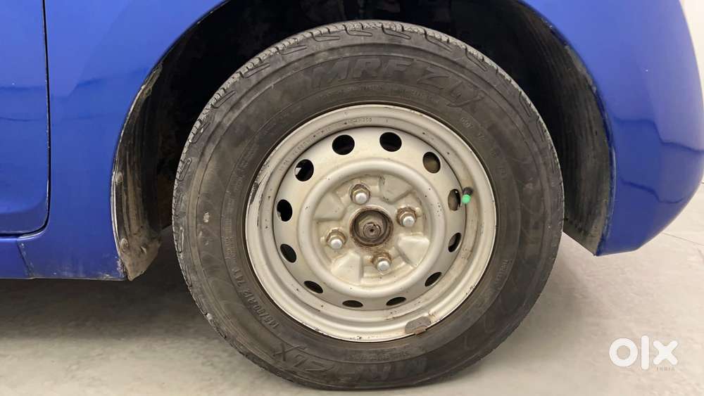 Hyundai Eon Era, 2012, Petrol