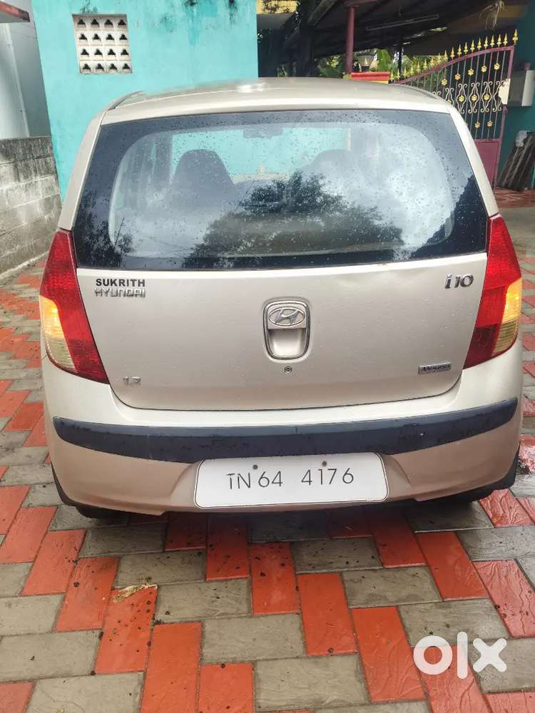 Good Condition