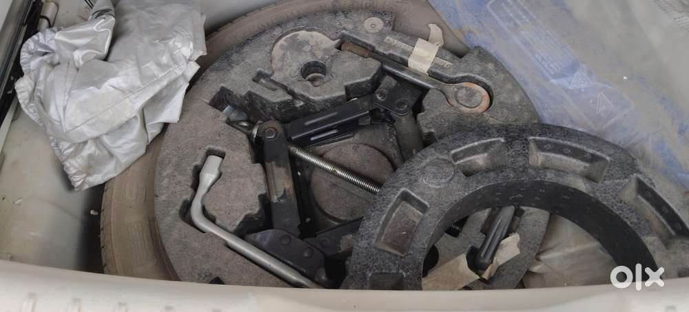 Mahindra Xuv300 W6 Diesel, 2022, Diesel