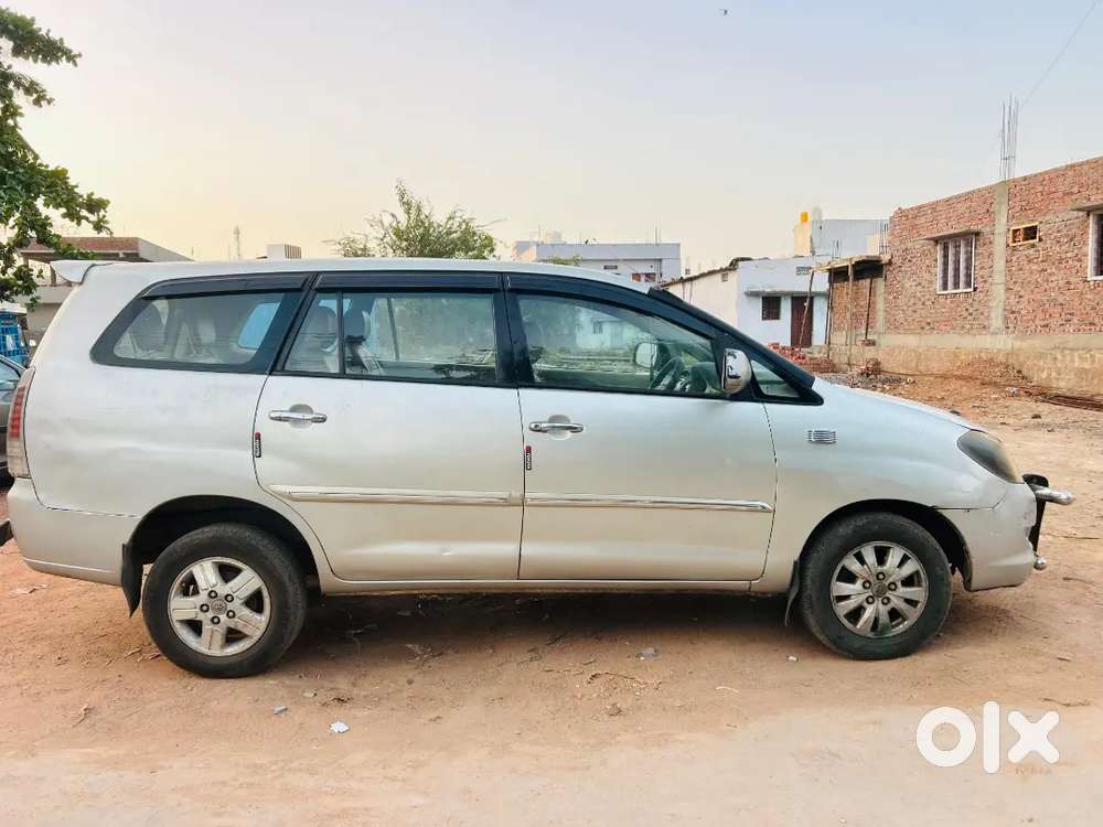 Toyota Innova 2008