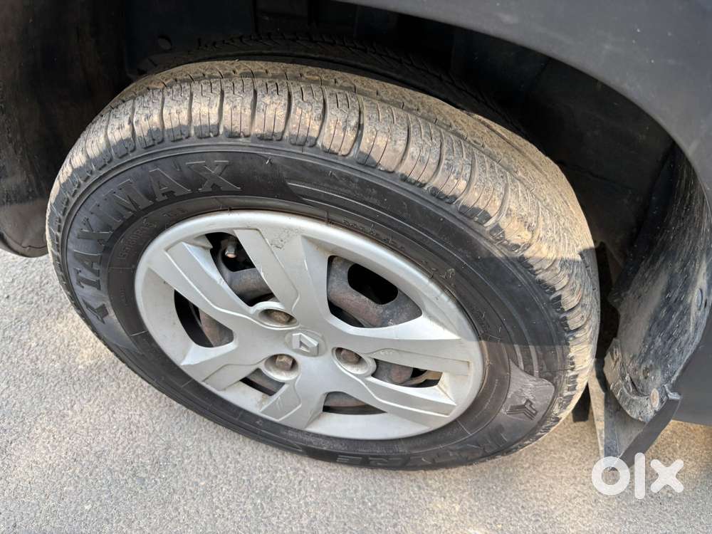 Renault Kwid Rxt Optional, 2016, Petrol