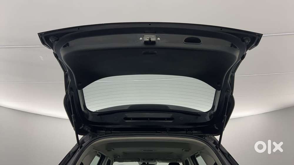 Kia Seltos 1.4 Gtx + Petrol At, 2020, Petrol