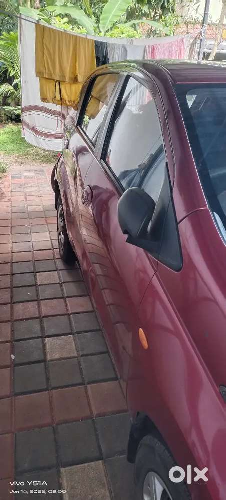 Datsun Redi Go 2016 Petrol 52512 Km Driven