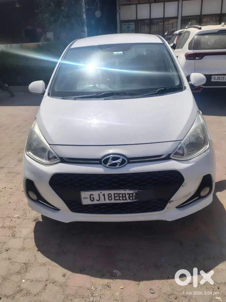 Grand I10  Diesel (2017)