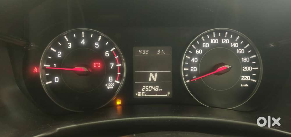 Maruti Suzuki Dzire Vxi Ags, 2025, Petrol