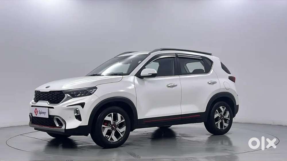 Automatic Diesel Sonet