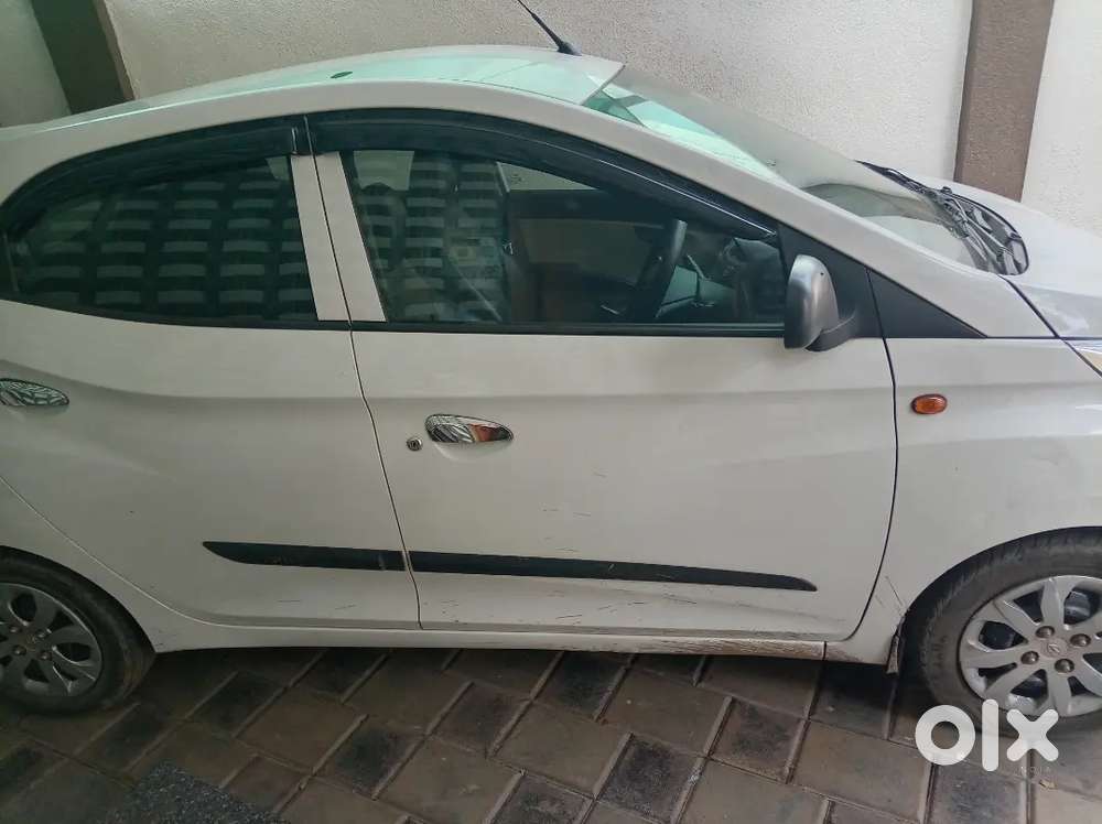 Hyundai Eon 2015 Petrol 71000 Km Driven