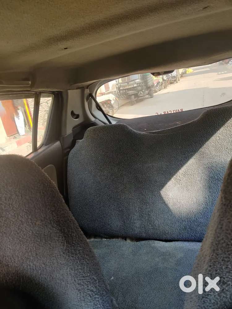 Maruti Suzuki Alto K10 2015 Cng & Hybrids 125000 Km Driven